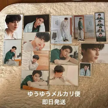 혼다 히비키야 팬미팅 2025 굿즈 묶음 판매