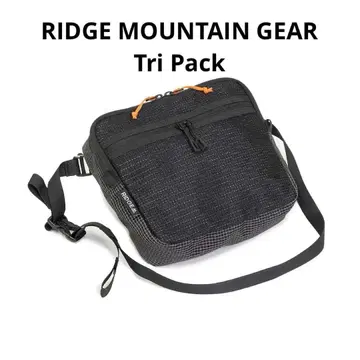 RIDGE MOUNTAIN GEAR Tri Pack