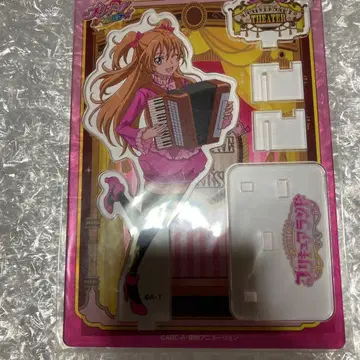 프리큐어 프리티 스토어 아크릴 스탠드 프리큐어랜드 호조 히비키