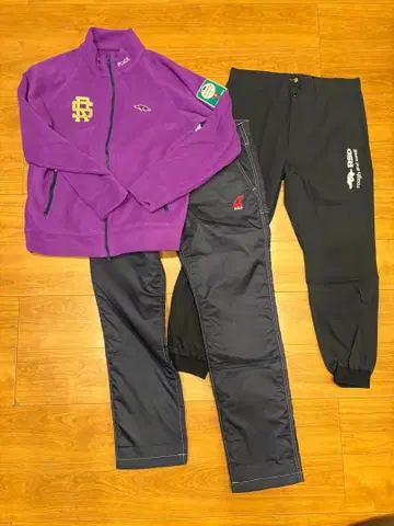 ROUGH&SWELL 라프앤스웰 세트