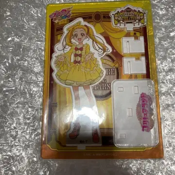 프리큐어 프리티 스토어 아크릴 스탠드 프리큐어랜드 카스가노 우라라