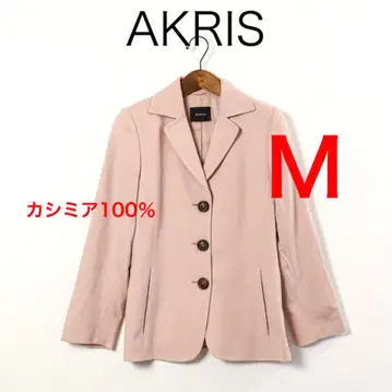 H4514 아크리스 3버튼 자켓 캐시미어 100% 최상의 촉감!