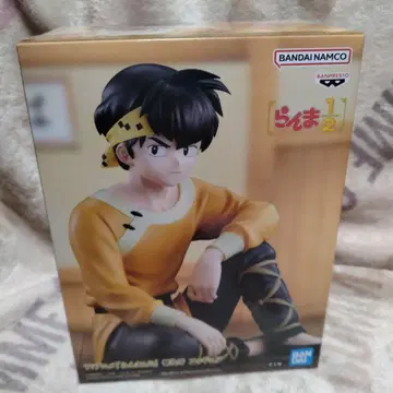 란마 1/2 료가 피규어