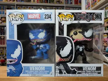 팬코 Funko Pop! Marvel Venom 베놈