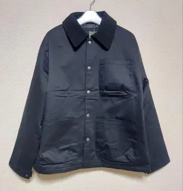 SIERRA DESIGNS 셰라 디자인 커버올 자켓 L