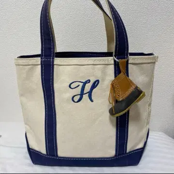 엘엘빈 LLBean 토트백 M