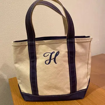 엘엘빈 LLBean 토트백 M