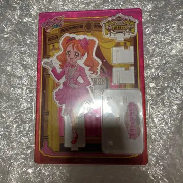 프리큐어 프리티 스토어 아크릴 스탠드 프리큐어 랜드 우사미 이치카