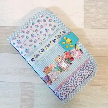 마이 리틀 테일러 멀티 케이스 조리 플뢰르