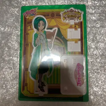 프리큐어 프리티 스토어 아크릴 스탠드 프리큐어랜드 아키모토 코마치