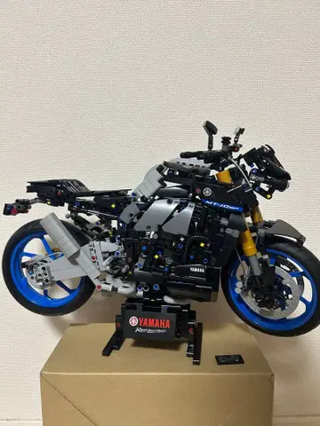 레고 42159 야마하 MT-10SP