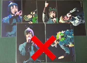 6학년 단독 라이브 브로마이드