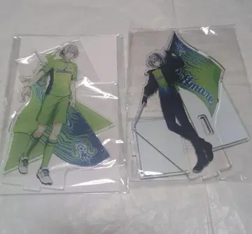 아이나나 센 벨마르레 축구 아크릴 스탠드