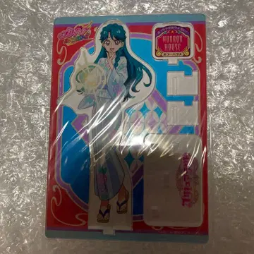 프리큐어 프리티 스토어 아크릴 스탠드 프리큐어랜드 카이토 미나미