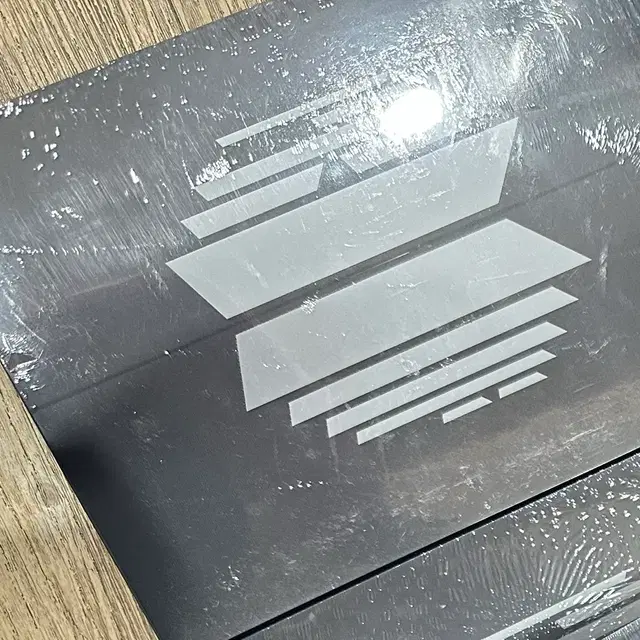 BTS PROOF 앨범 (미개봉)