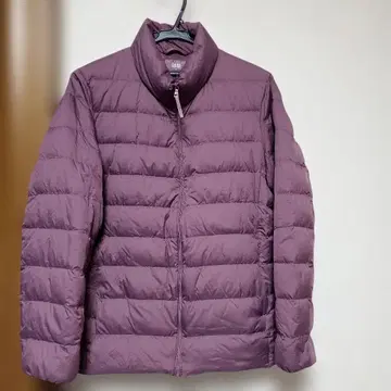 UNIQLO 울트라 라이트 다운 자켓 XL 사이즈