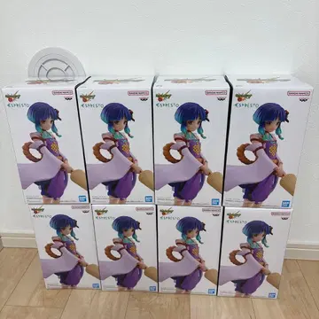 몬스터 스트라이크 esperest 야쿠모 8체 세트