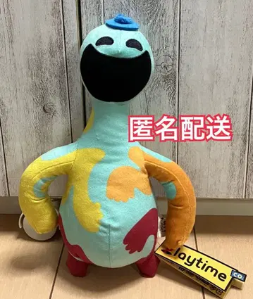 남코 poppy playtime 포징 봉제 인형 도이지 도먼