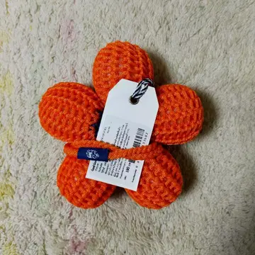 새상품 goodgoods 태국 기념품 플라워 무카이 코지