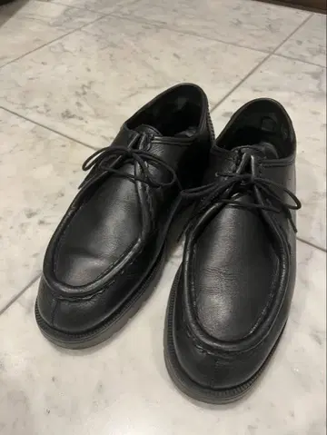 KLEMAN 크레망 padror 패드롤 41 가죽 신발 슈키퍼 보관