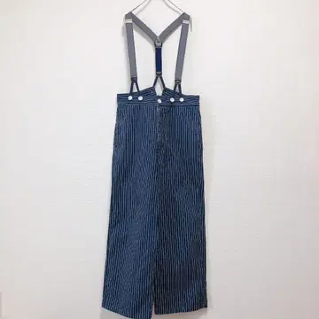 하자품 veritecoeur 베리떼꾸르 히코리 팬츠 COPAINS