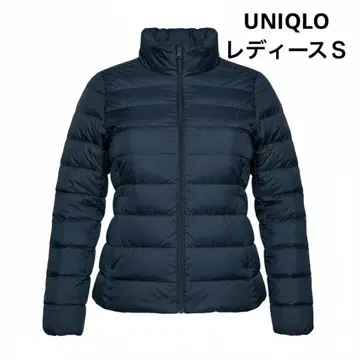 UNIQLO 울트라 라이트 다운 여성용 S