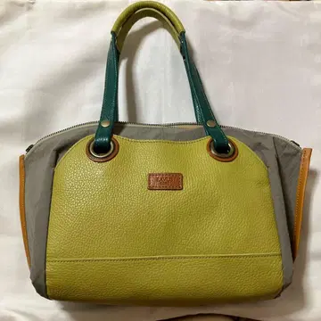 고베 EAVUS 아부스 토트백