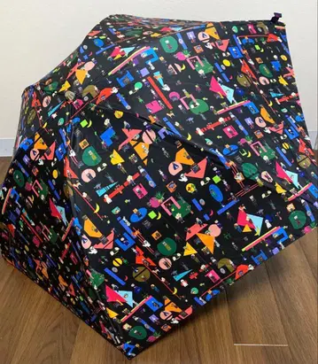 만닌 (Mannine) 우천 겸용 파라솔