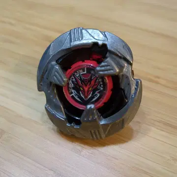 쉘터 드레이크 7-80GP 베이블레이드X