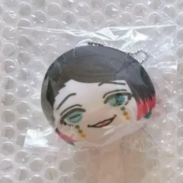 만주 니기니기 마스코트 엔무