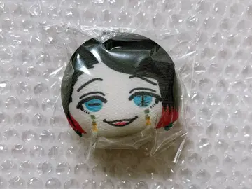 귀멸의 칼날 만주 니기니기 마스코트 엔무