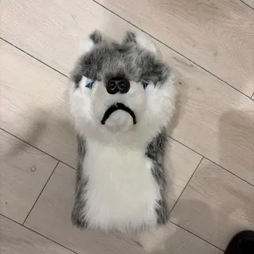 그레이슨 골프헤드커버 드라이버용