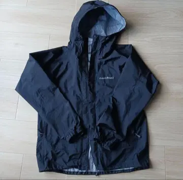 montbell 몽벨 마운틴 파카 나일론 자켓