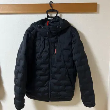 워크맨 후디드 후드티