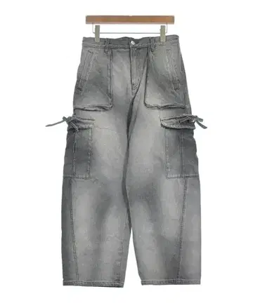 TK 데님 팬츠 여성용