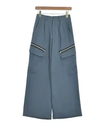 TK 카고 팬츠 여성용