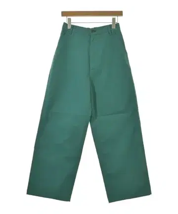 POU DOU DOU 카고 팬츠 여성용