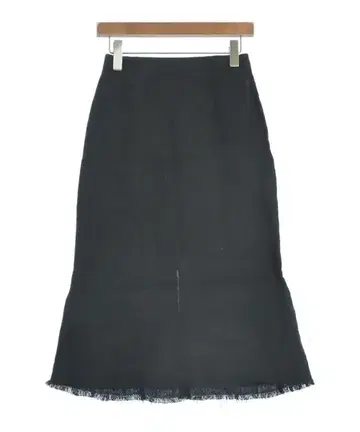 Spick and Span 롱 맥시 길이 스커트 여성용