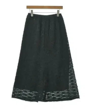 TOTALITE 롱 맥시 길이 스커트 여성용