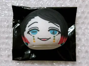 귀멸의 칼날 만주 니기니기 마스코트 엔무