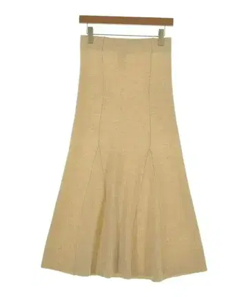 Spick and Span 롱 맥시 길이 스커트 여성용