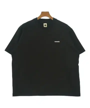 vowel T셔츠 티셔츠 남성용