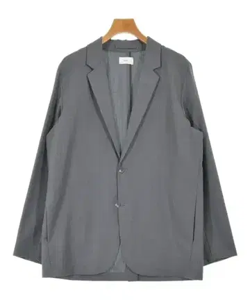 ATON 테일러드 자켓 남성용