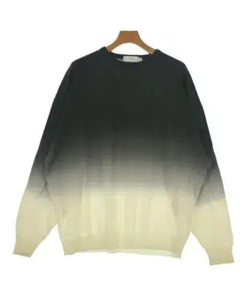 Graphpaper 니트 스웨터 남성용