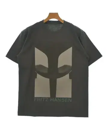 BIOTOP T셔츠 티셔츠 남성용