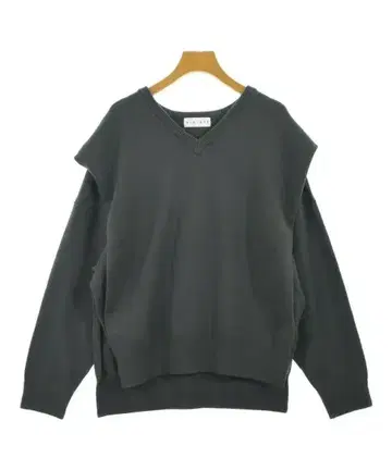 RIM.ARK 니트 스웨터 여성용