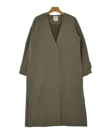 BEAMS HEART 코트 (기타) 여성용