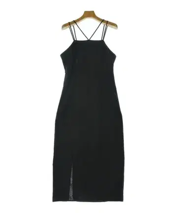 N. Natural Beauty Basic 원피스 여성용