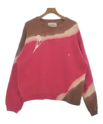 NOMA t.d. 맨투맨 남성용