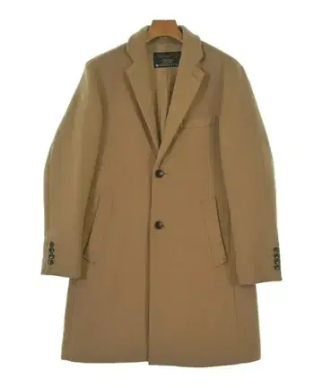 417 체스터 코트 남성용